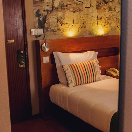 Hotel Imperio Do Rei Καστέλο Μπράνκο Εξωτερικό φωτογραφία