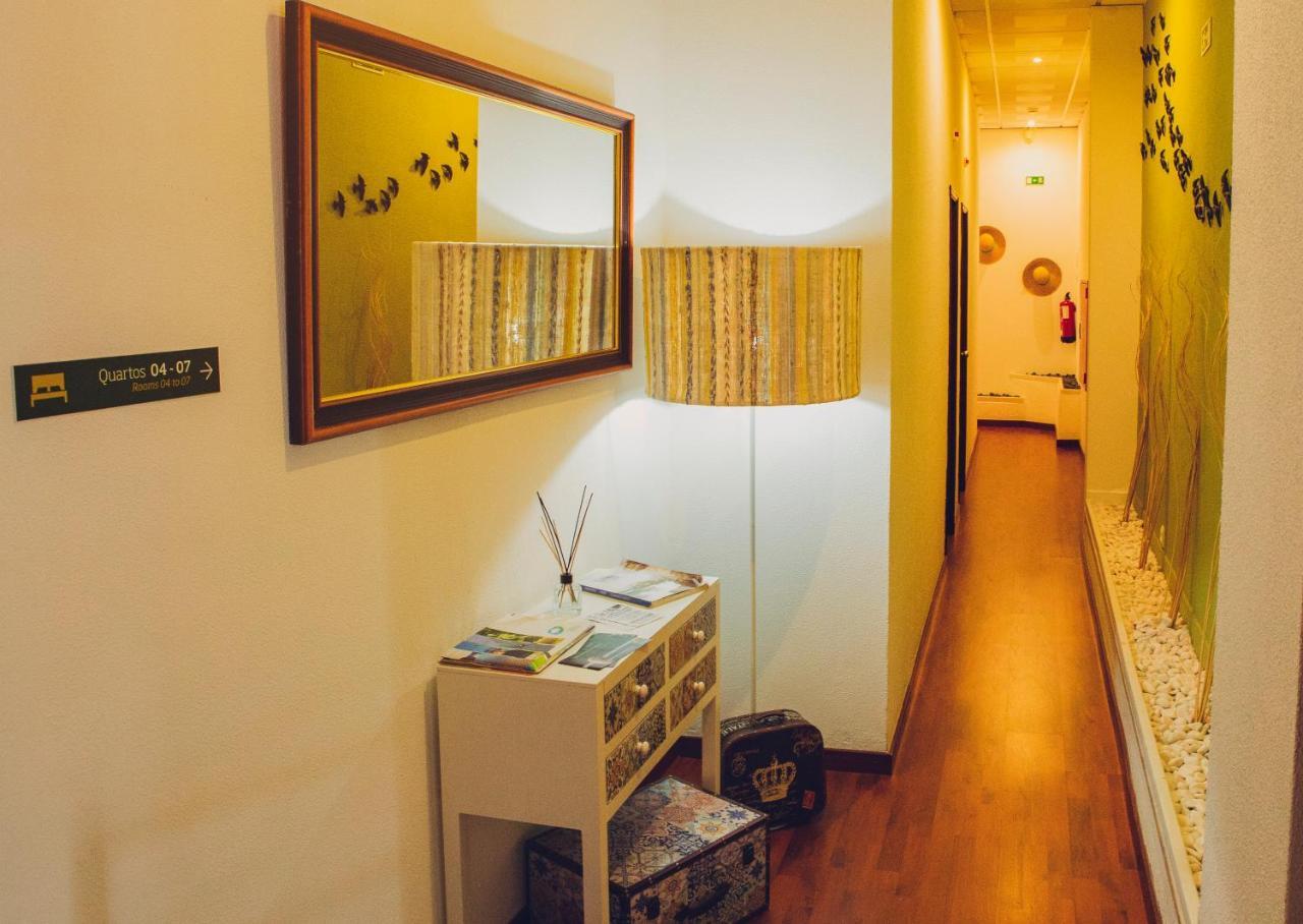 Hotel Imperio Do Rei Καστέλο Μπράνκο Εξωτερικό φωτογραφία