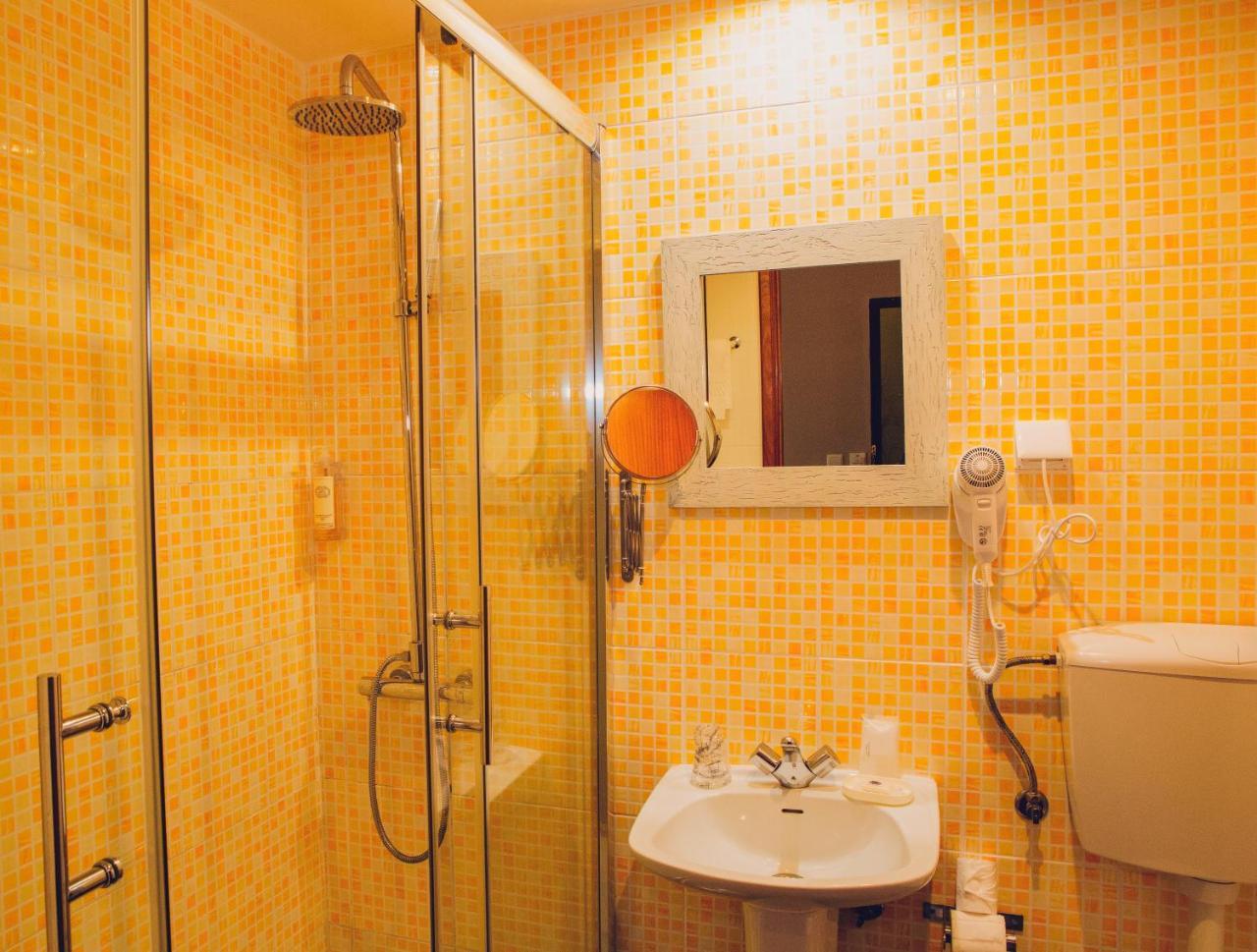 Hotel Imperio Do Rei Καστέλο Μπράνκο Εξωτερικό φωτογραφία